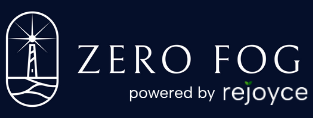 Logo with Rejoyce