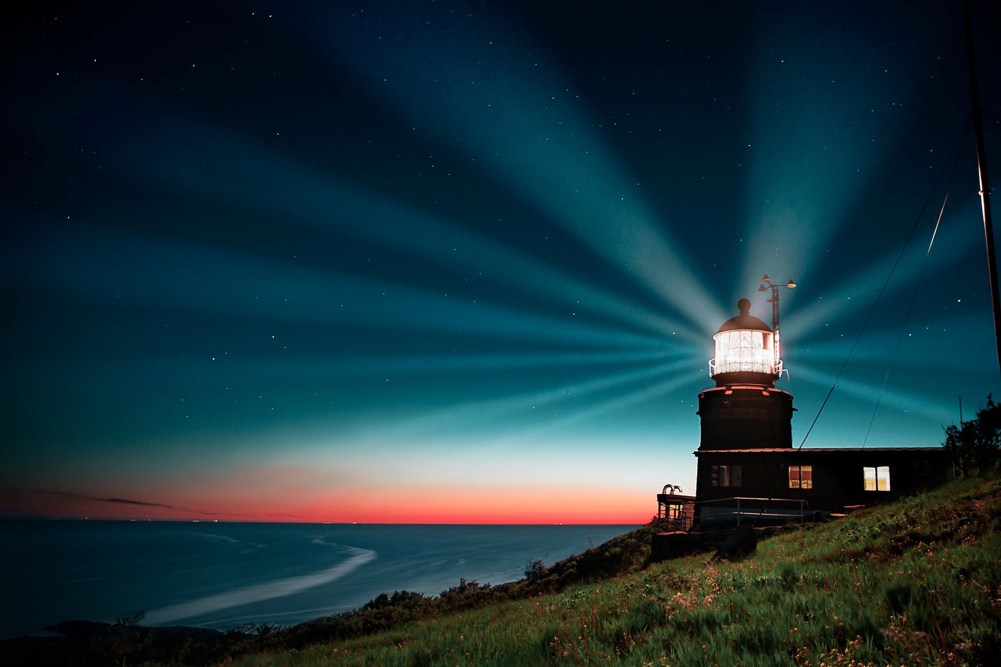 kullaberg-lighthouse-at-night-in-sweden-a-serene-2025-01-29-07-48-31-utc