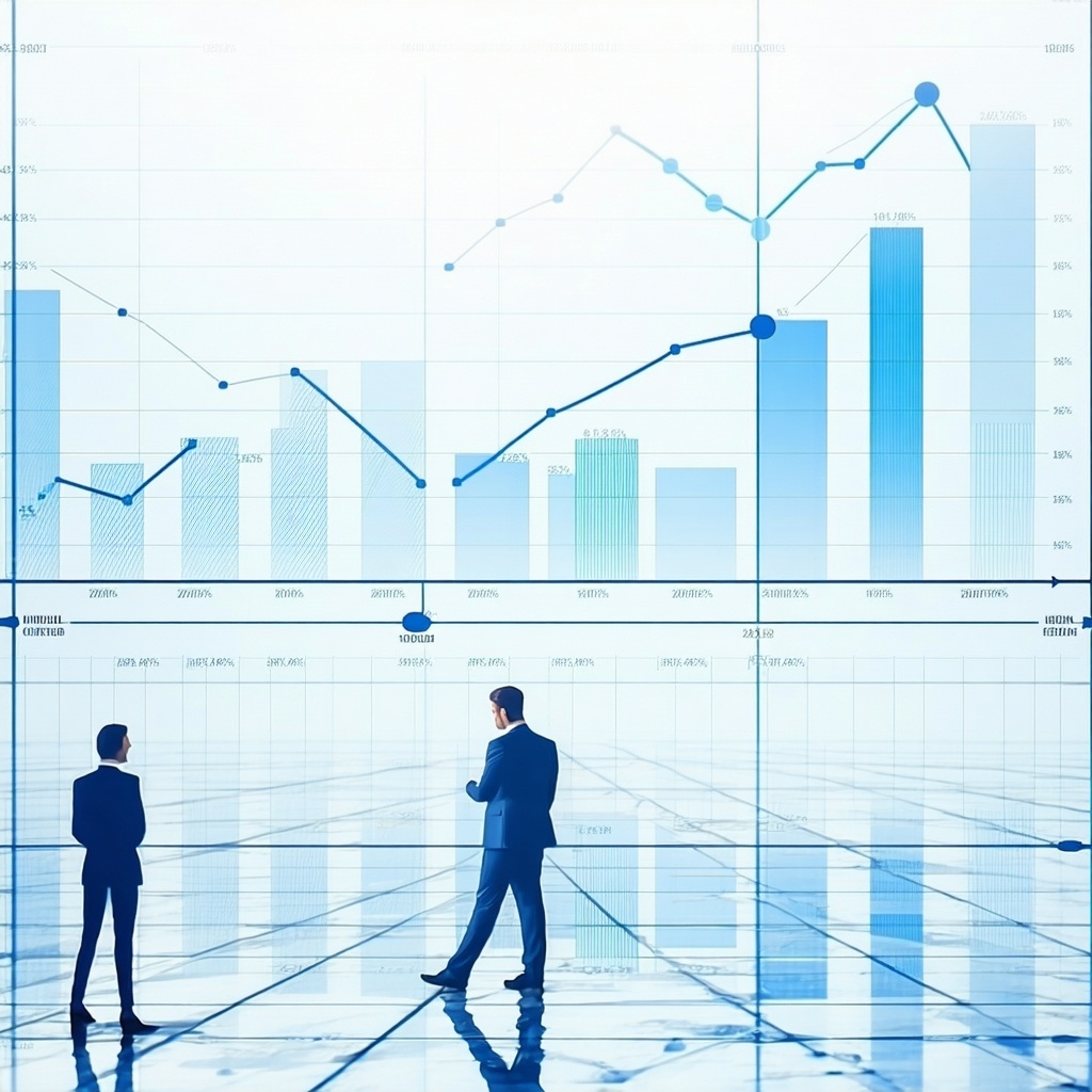 Something representing private equity firms